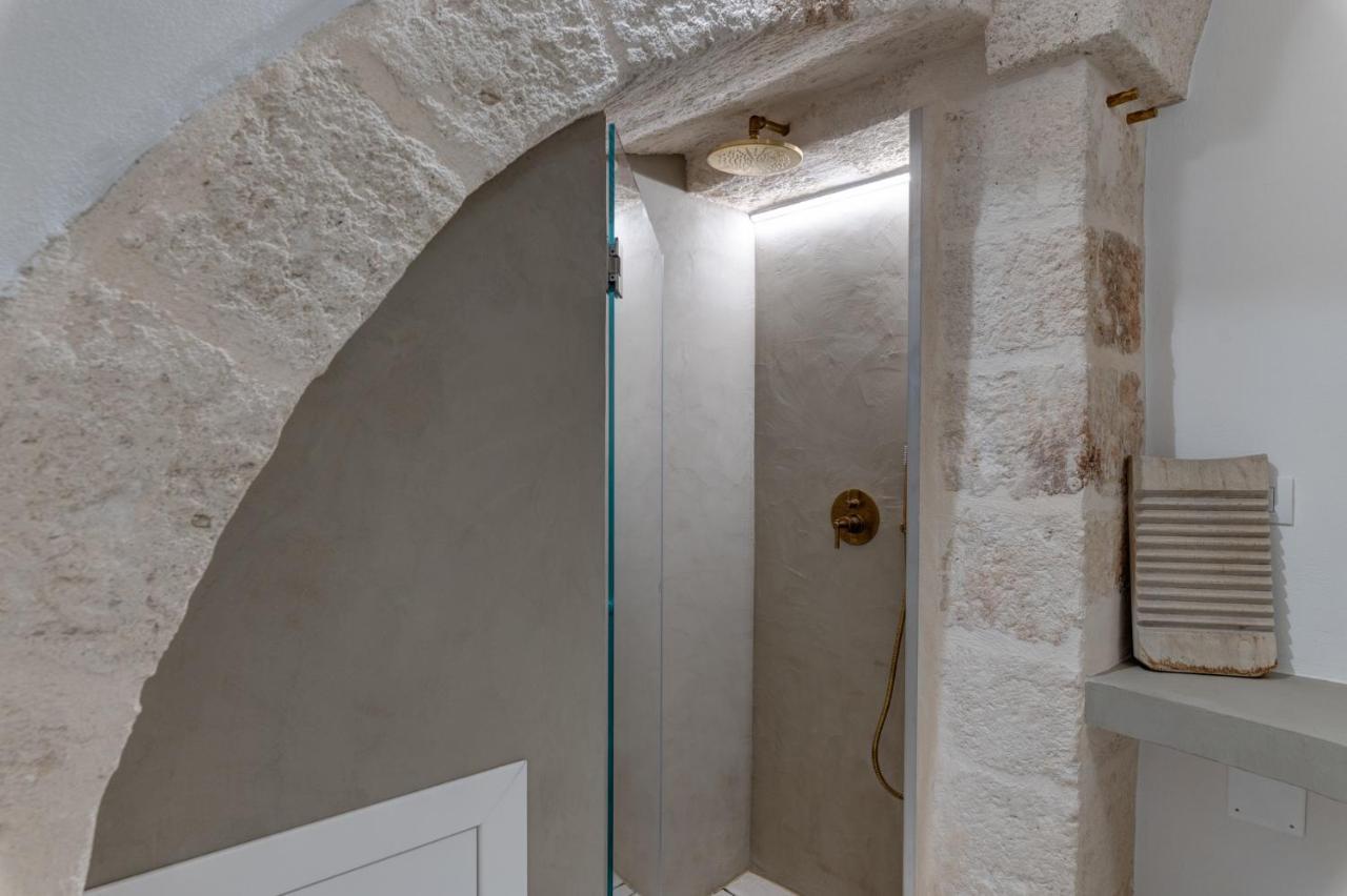 Suite L' Alcova Fasano Exterior foto